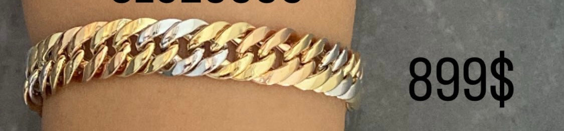 Women Bracelet - Women Gold Bracelet In Lebanon - Gold Gifts for her In Lebanon