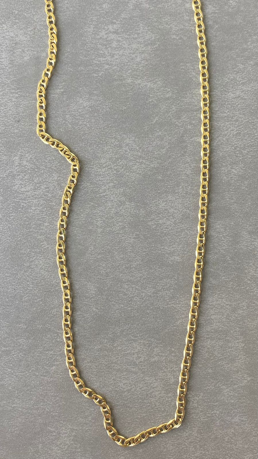 Man Necklaces - Gold Necklace For Men In Lebanon - Gold Gifts For Him In Lebanon