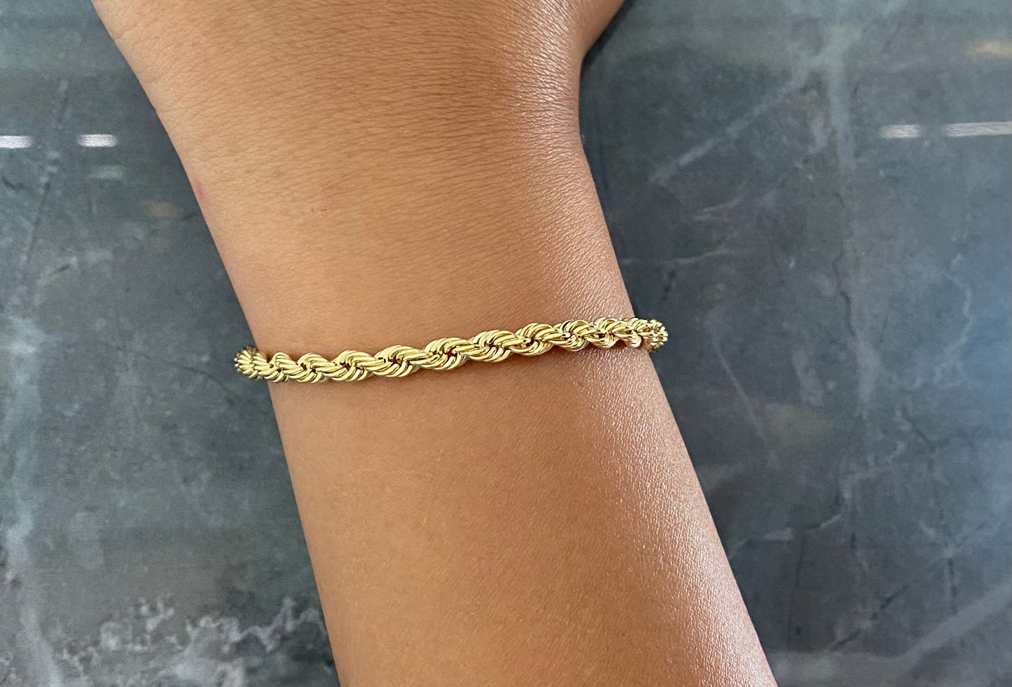 Women Bracelet - Women Gold Bracelet In Lebanon