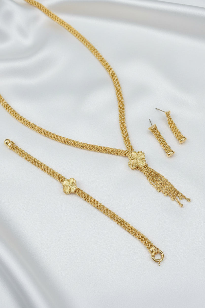 Wedding sets
