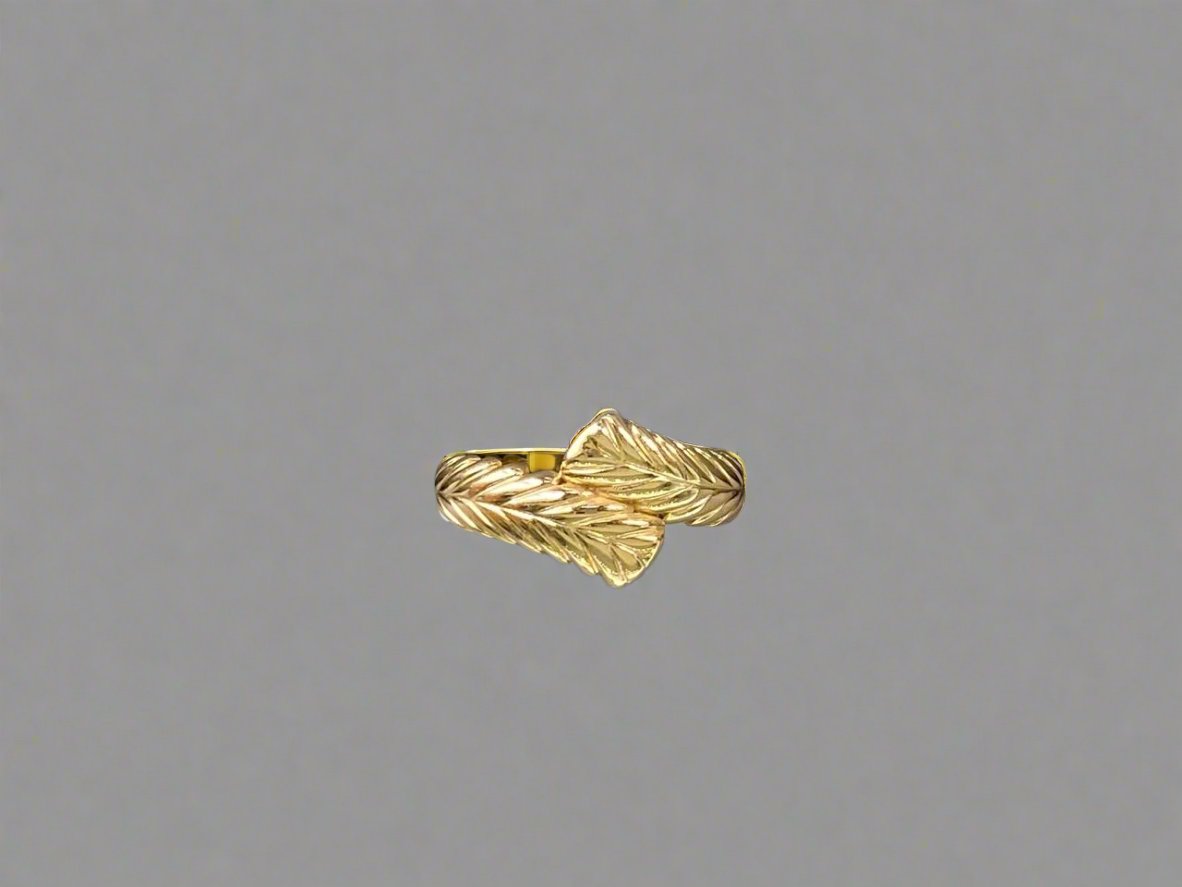 Ring - Gold Gifts In Lebanon