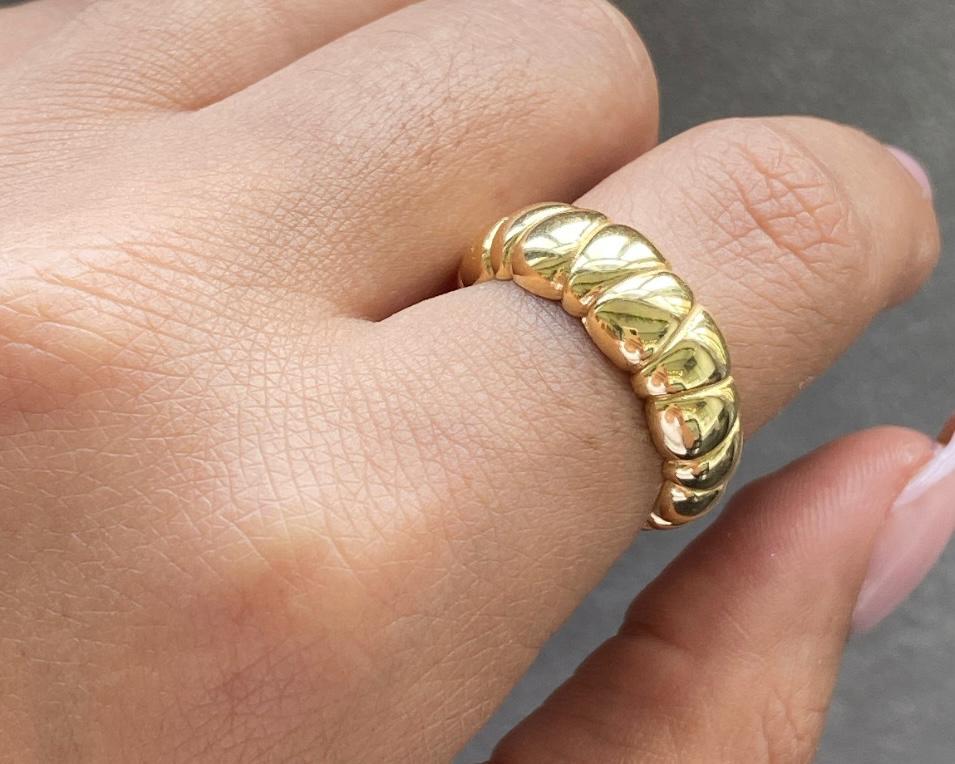 Ring - Gold Gifts In Lebanon