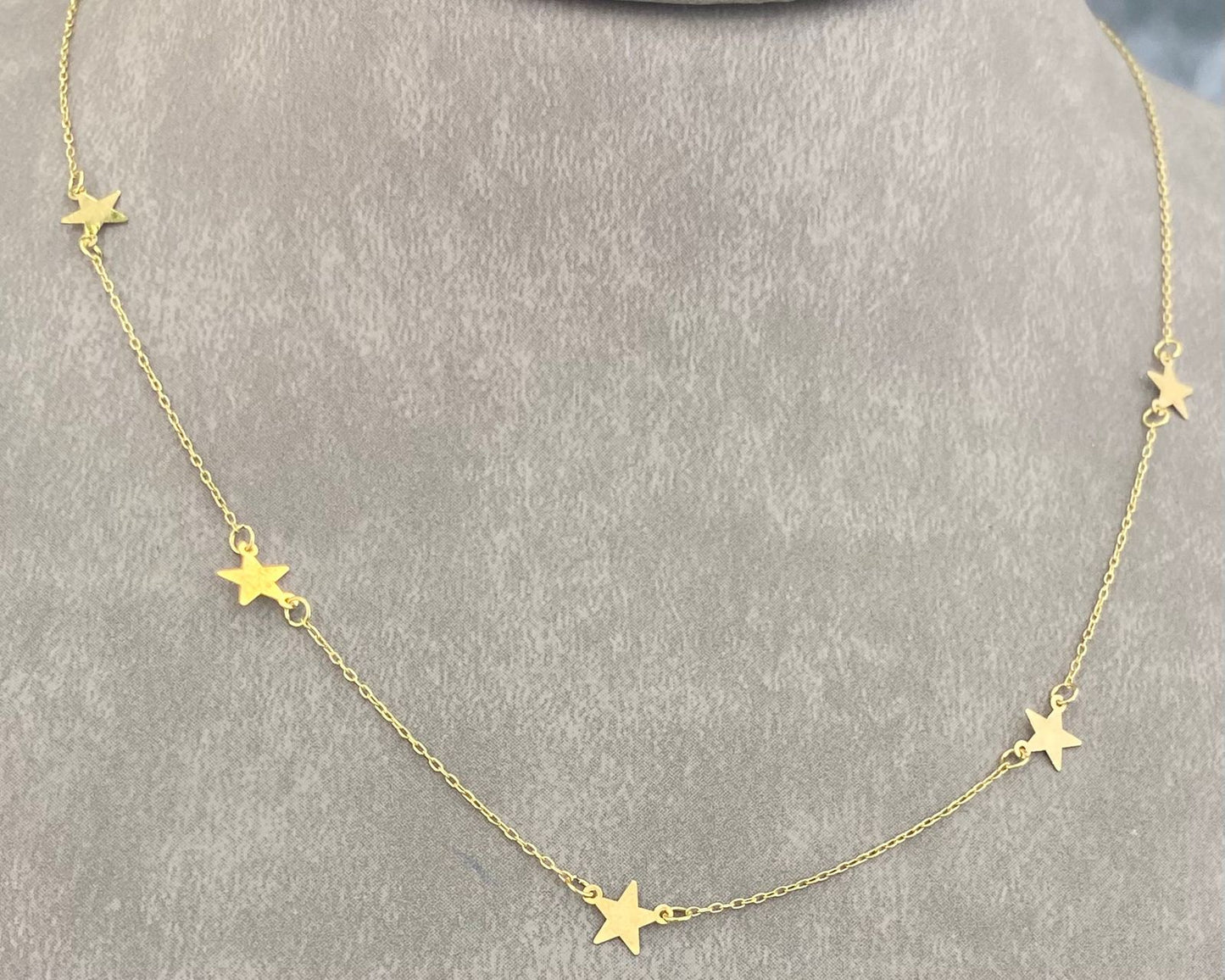 Women Chockers - Women Gold Chockers In Lebanon - Gold Gifts for her In Lebanon