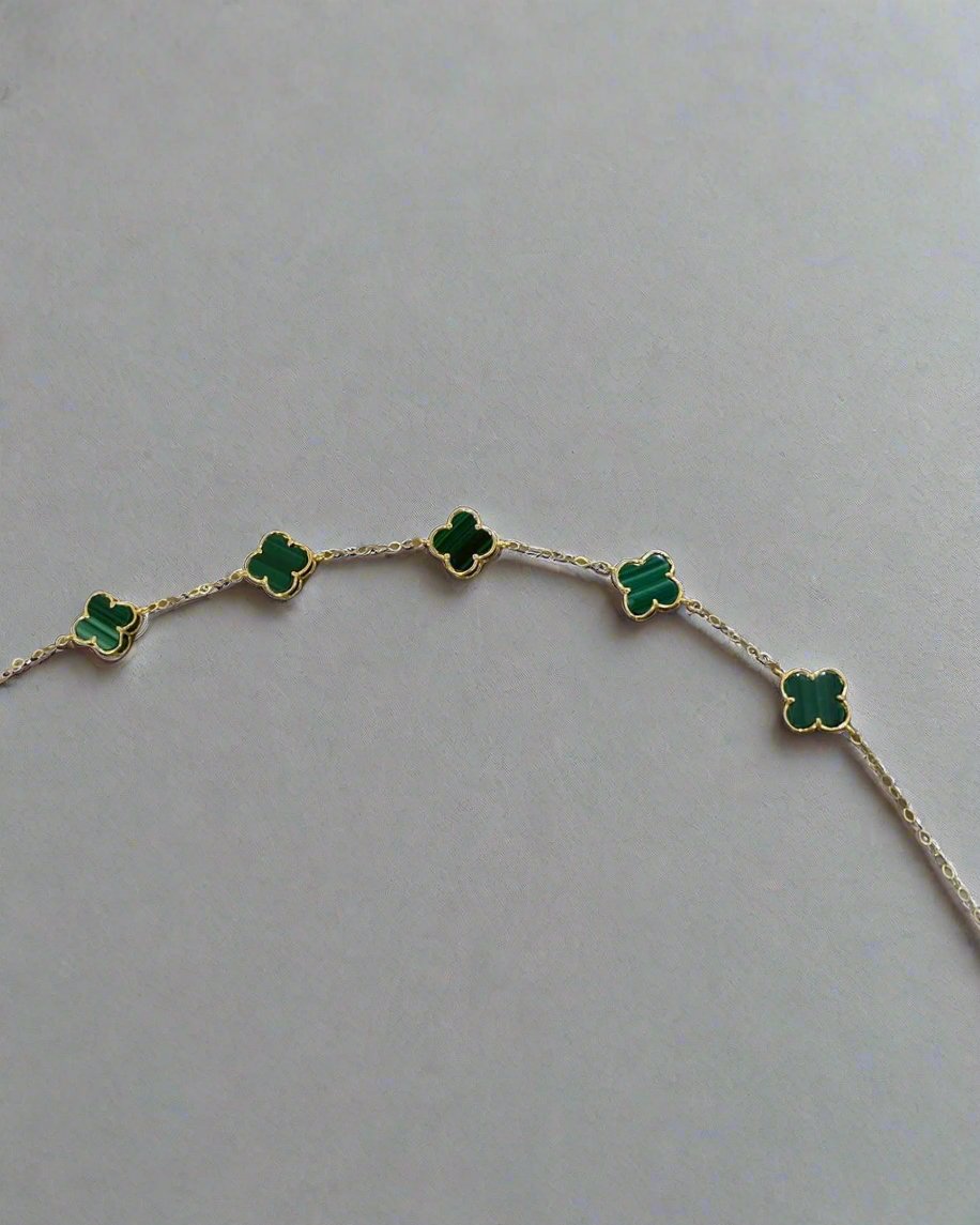 Heavy Bracelet - 18kt Gold Bracelets In Lebanon - 18kt Gifts In Lebanon