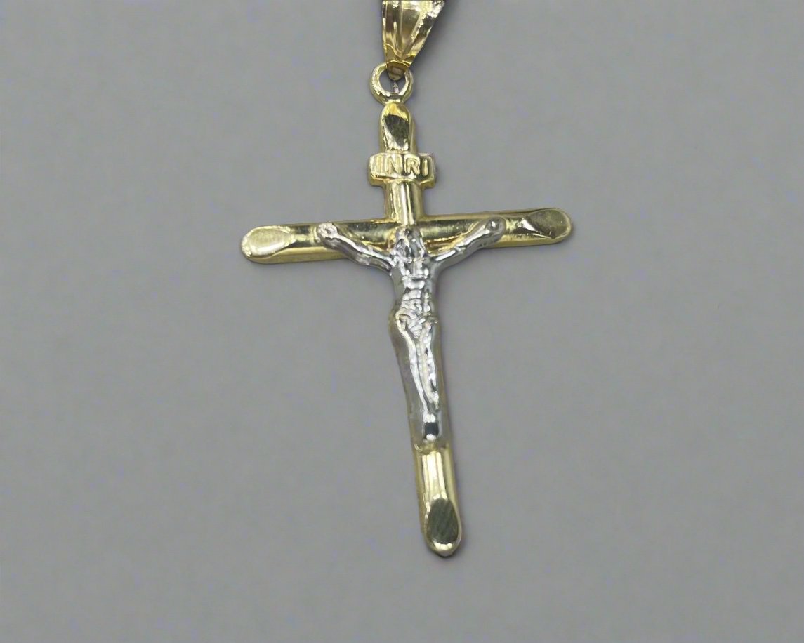 CROSS - Valentine Gold Gifts In Lebanon - 18K Valentine Gifts In Lebanon
