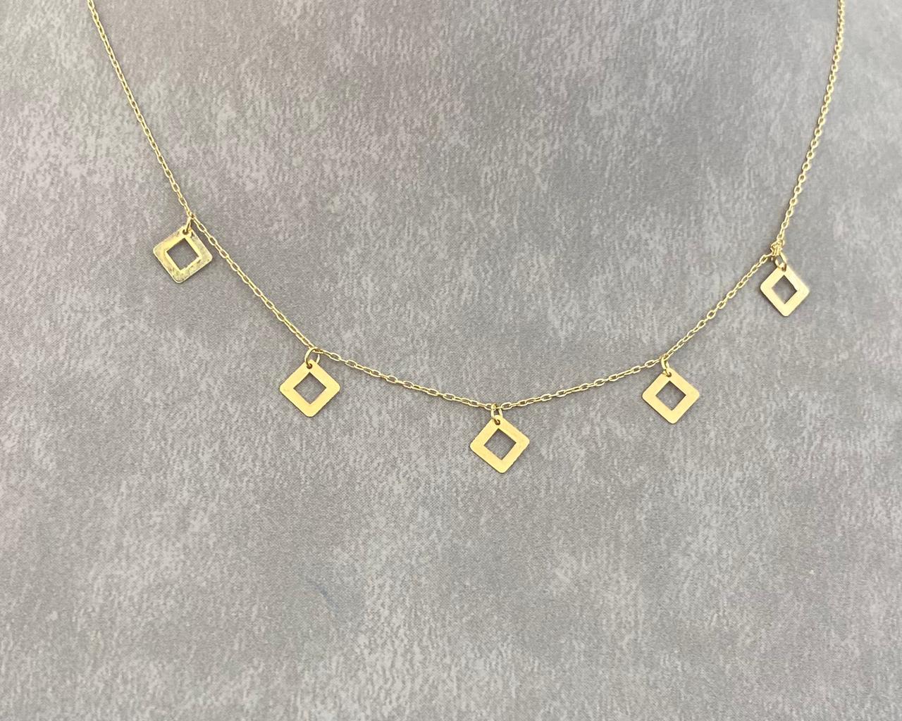 Women Chockers - Women Gold Chockers In Lebanon - Gold Gifts for her In Lebanon