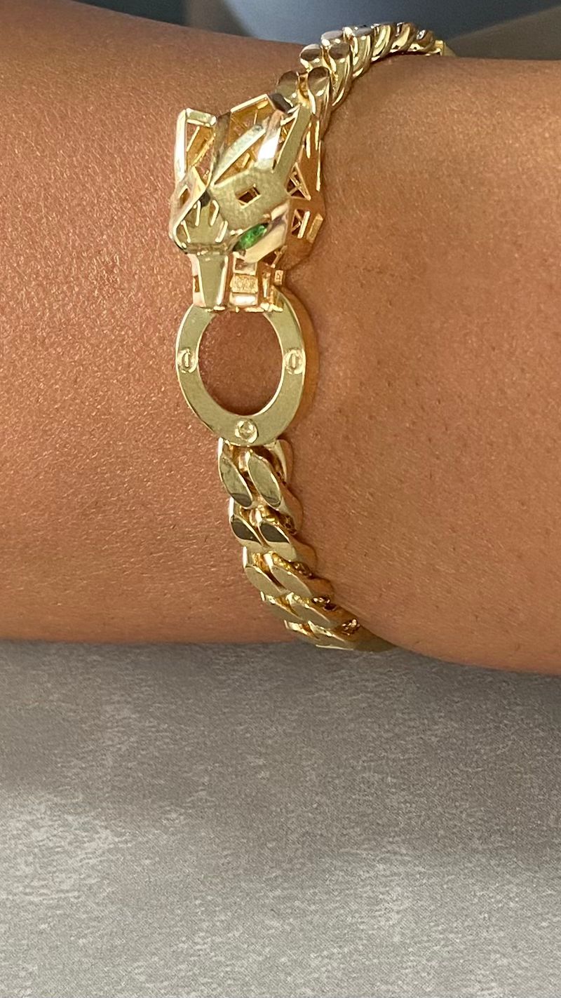 Gold Bangles - Gold Gifts For Her In Lebanon - Valentine Bangles gift in Lebanon