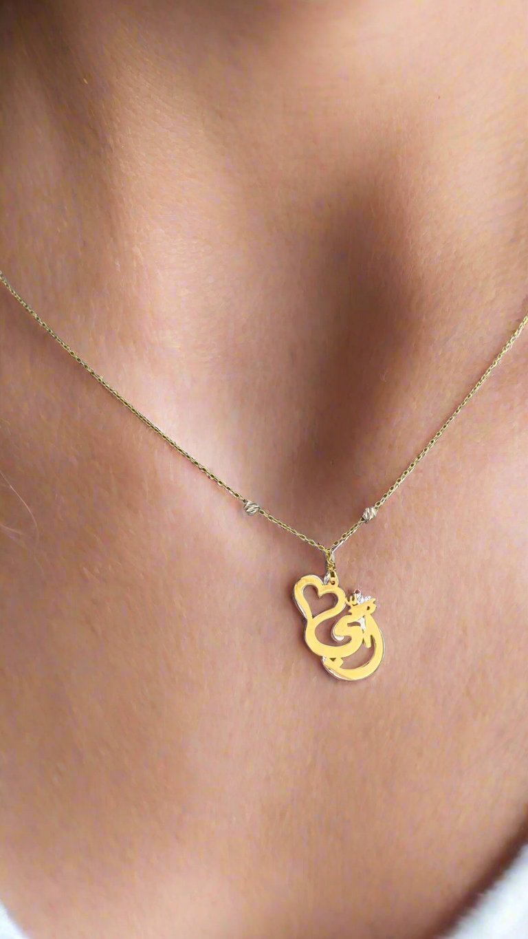 Mother Day Gift - Golden Gifts For Her In Lebanon