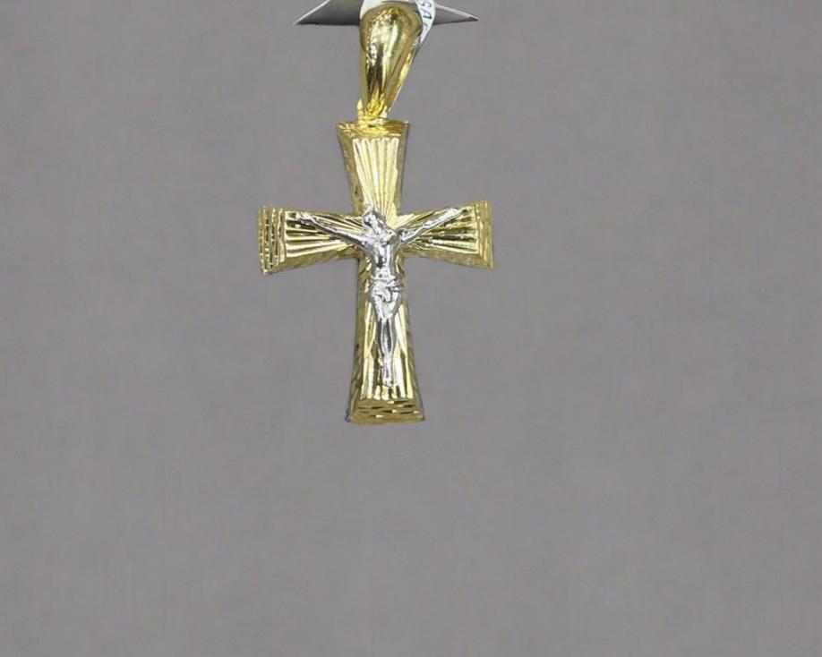 CROSS - Valentine Gold Gifts In Lebanon - 18K Valentine Gifts In Lebanon