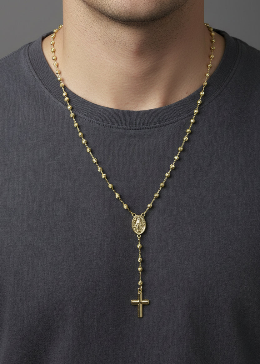 man rosary - Gifts for Him In Lebanon