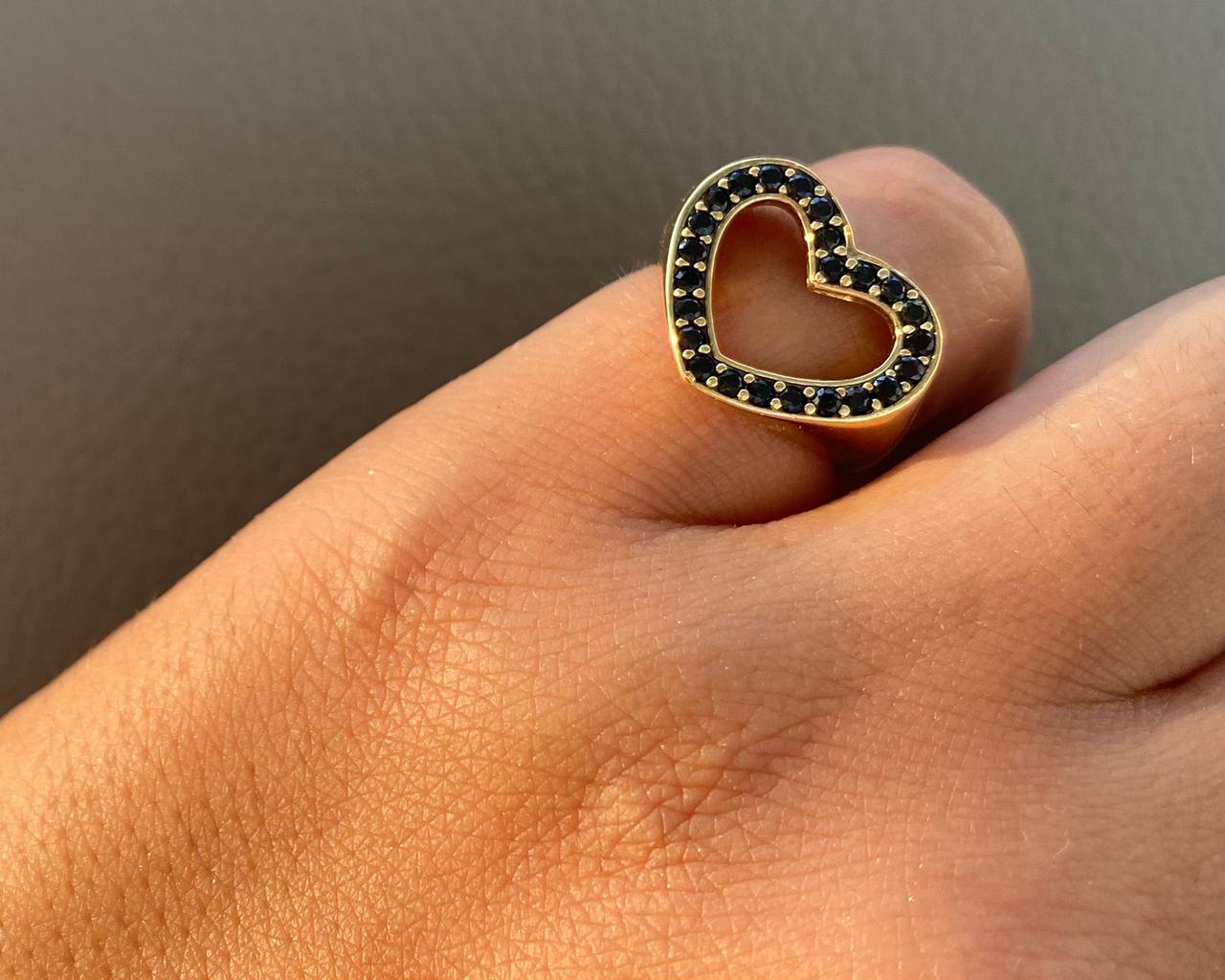 Pinky Rings - Gold Pinky Rings In Lebanon - Gold Gifts In Lebanon