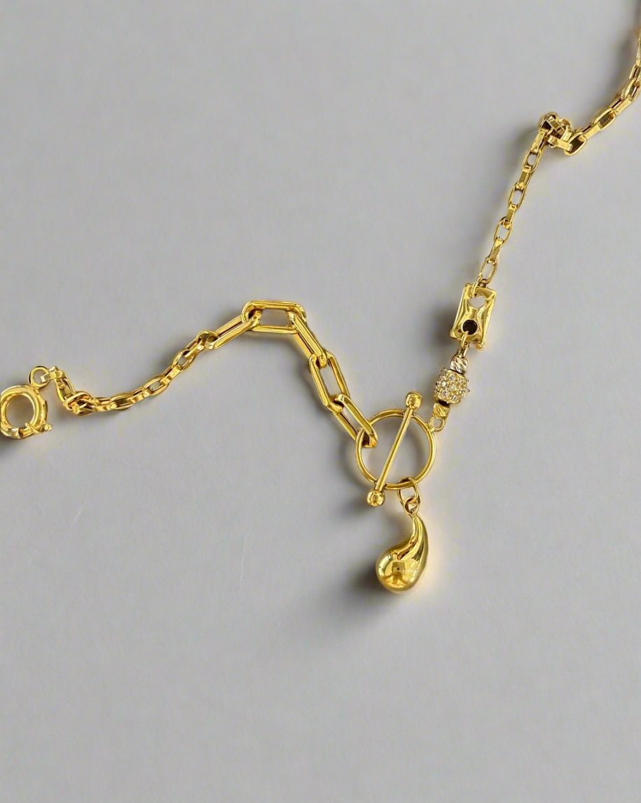 Heavy Bracelet - Gold gifts for her in Lebanon