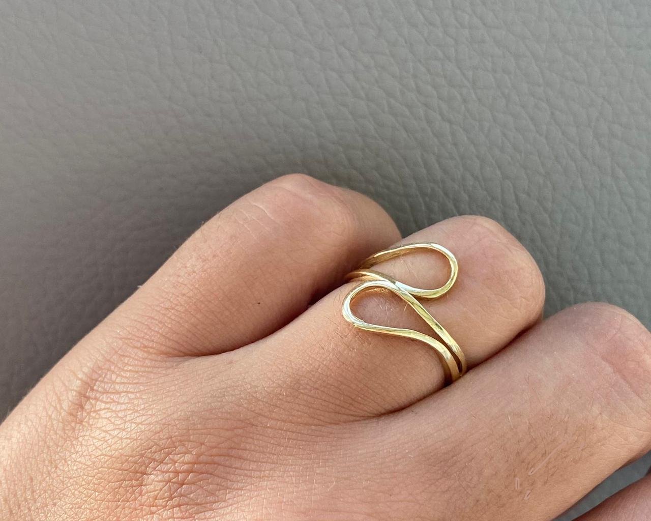 Ring - Gold Gifts In Lebanon