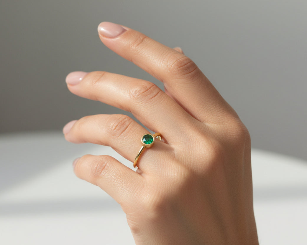 Rubby rings | 50% off diamonds Saleh Jewelry, 18k gold Zouk branch Saleh Jewelry, trendy gold bracelets for summer