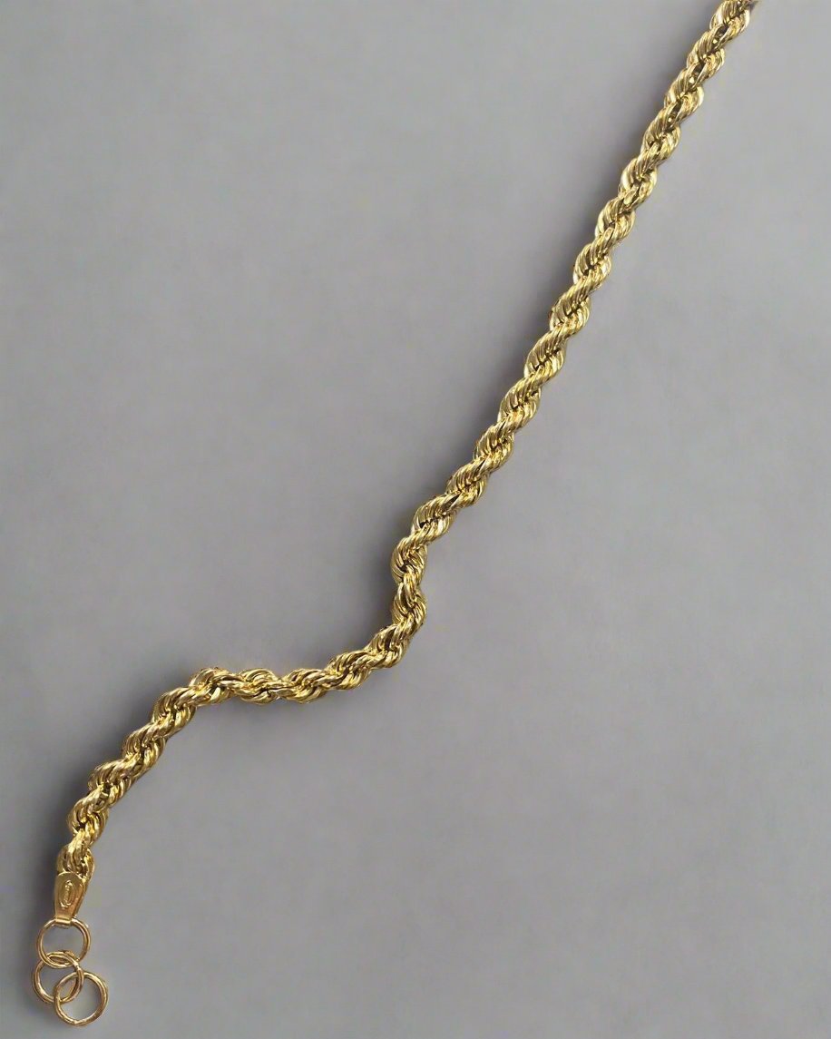 Heavy Bracelet - Gold gifts for her in Lebanon