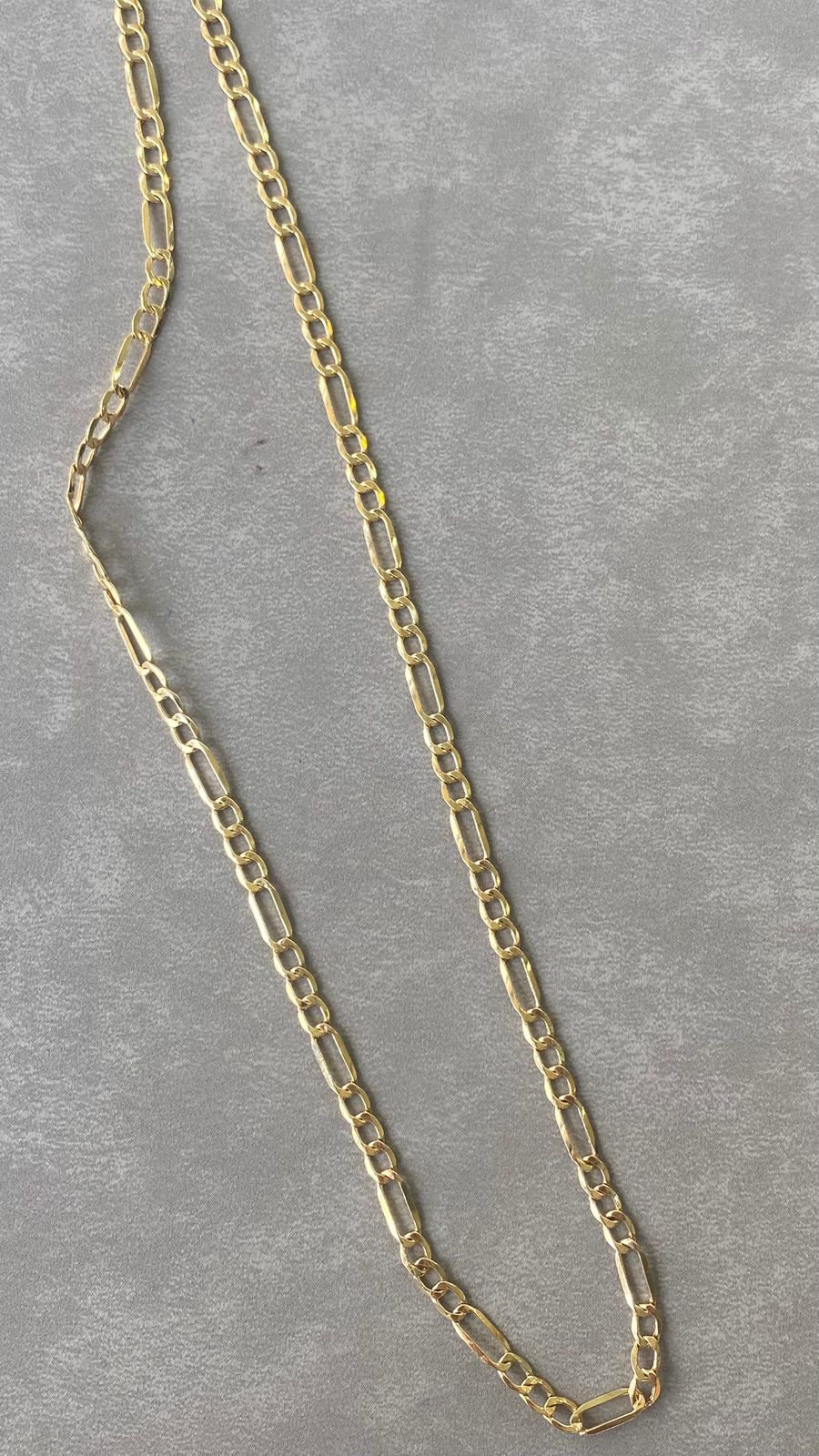 Man Necklaces - Gold Necklace For Men In Lebanon - White Gold & Pink Gold In Lebanon