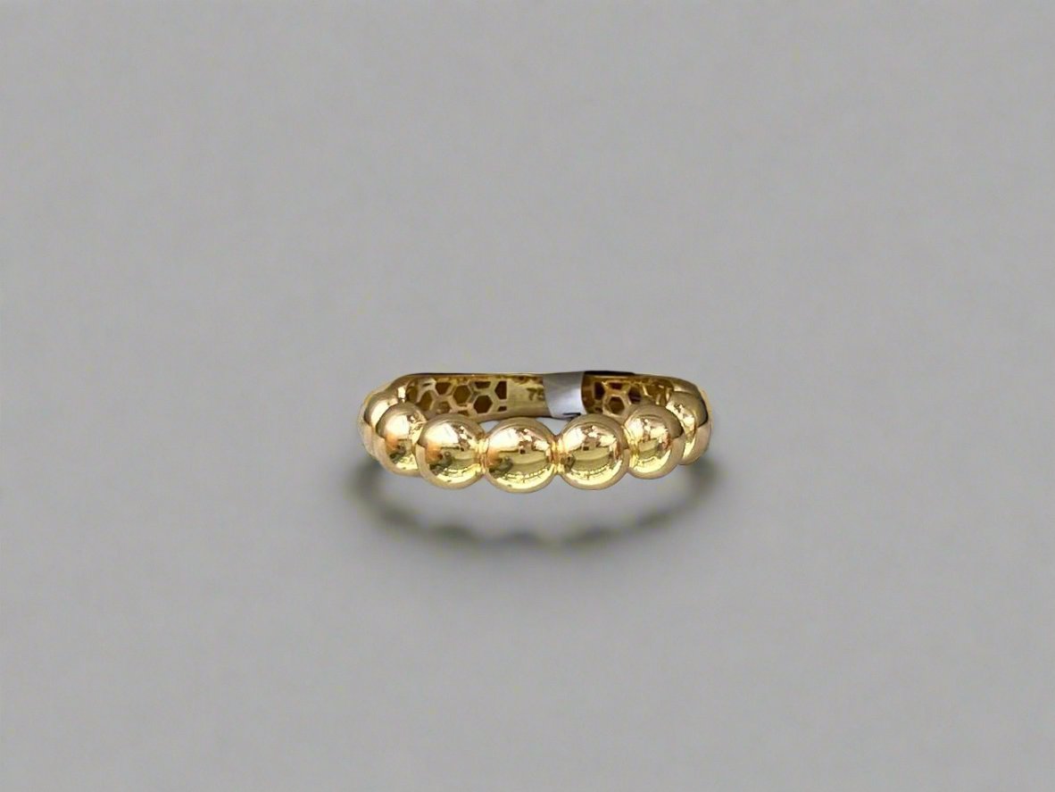 Ring - Gold Gifts In Lebanon