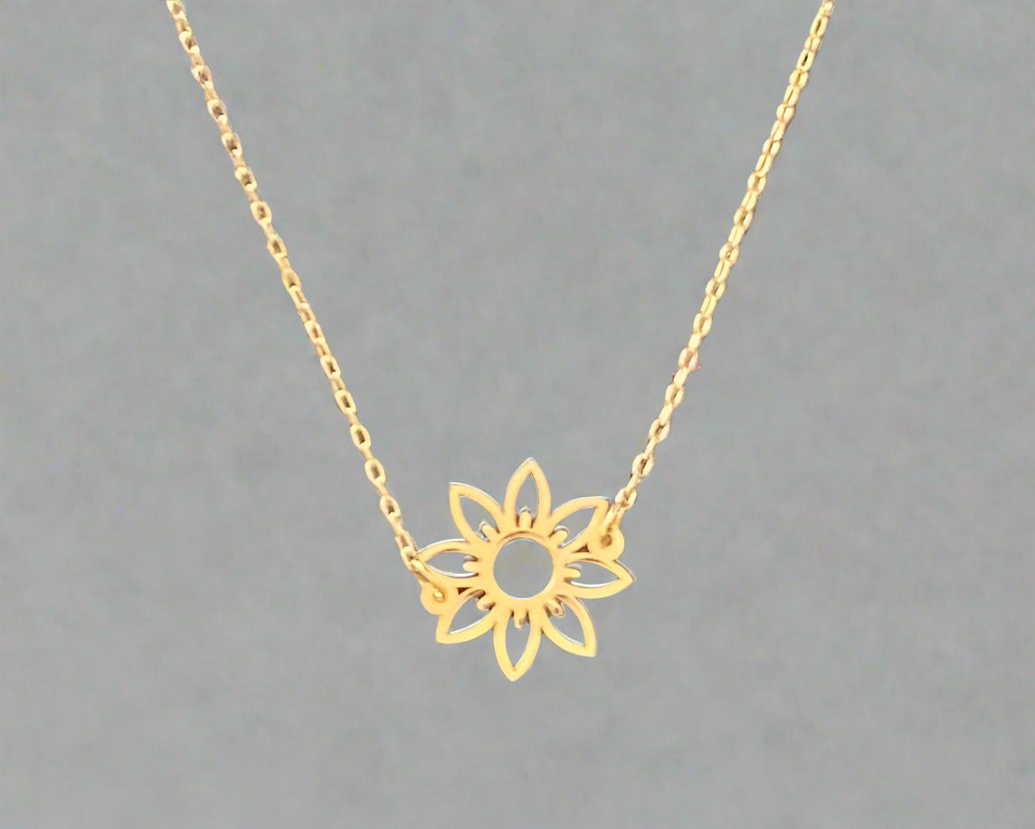 Simple Bracelet  - Gold Women Bracelet In Lebanon - Gold Gifts In Lebanon