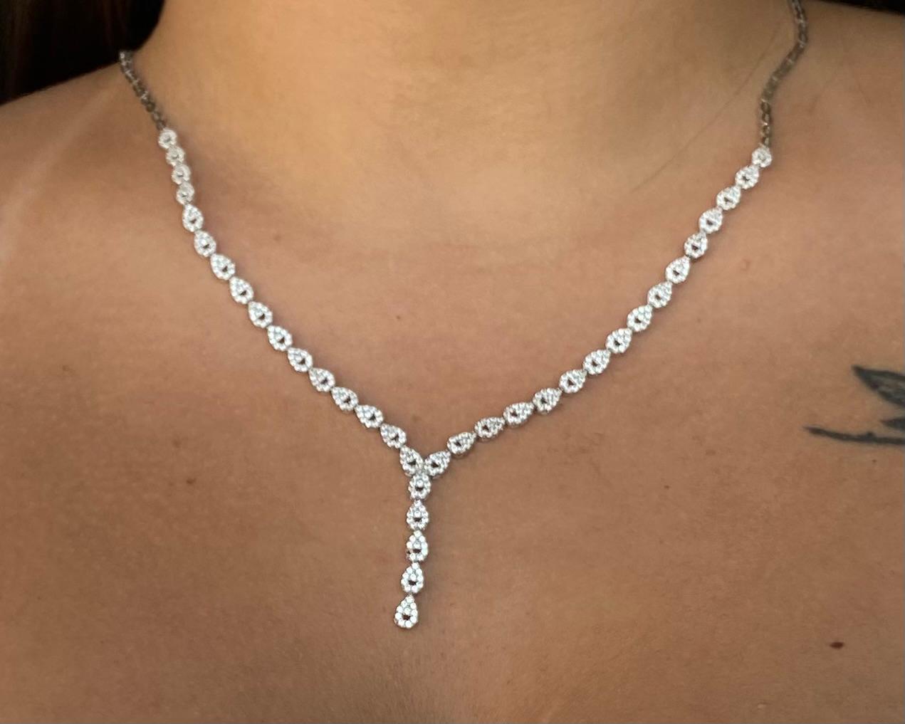 Bridal Necklaces - The Perfect Wedding Gold Gifts In Lebanon - Pure Gold Jewelry in Lebanon