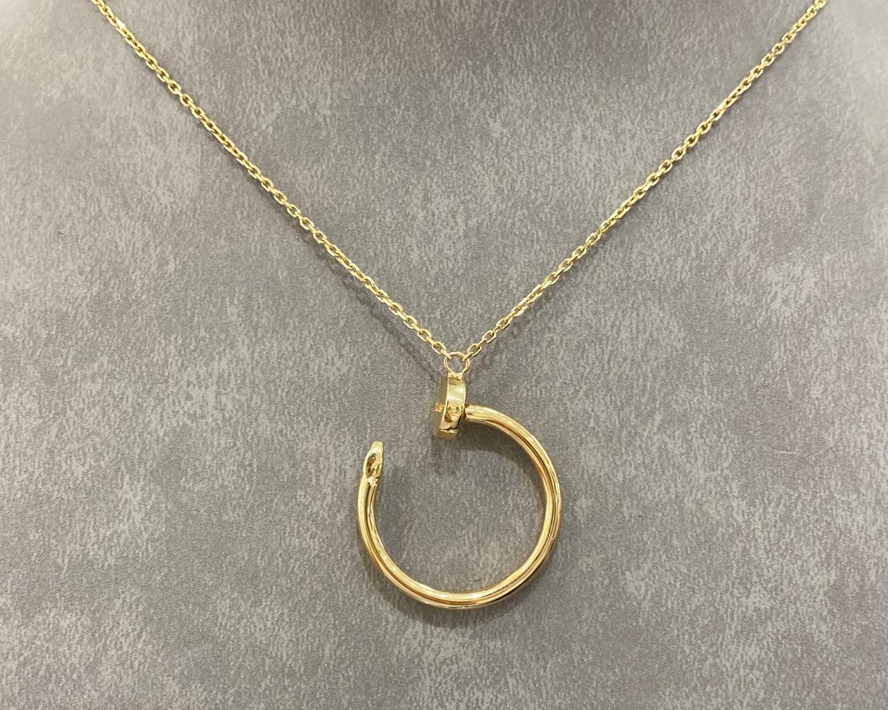 Heavy Necklace - Gold Necklace For Women In Lebanon - Designer Gold Necklace In Lebanon