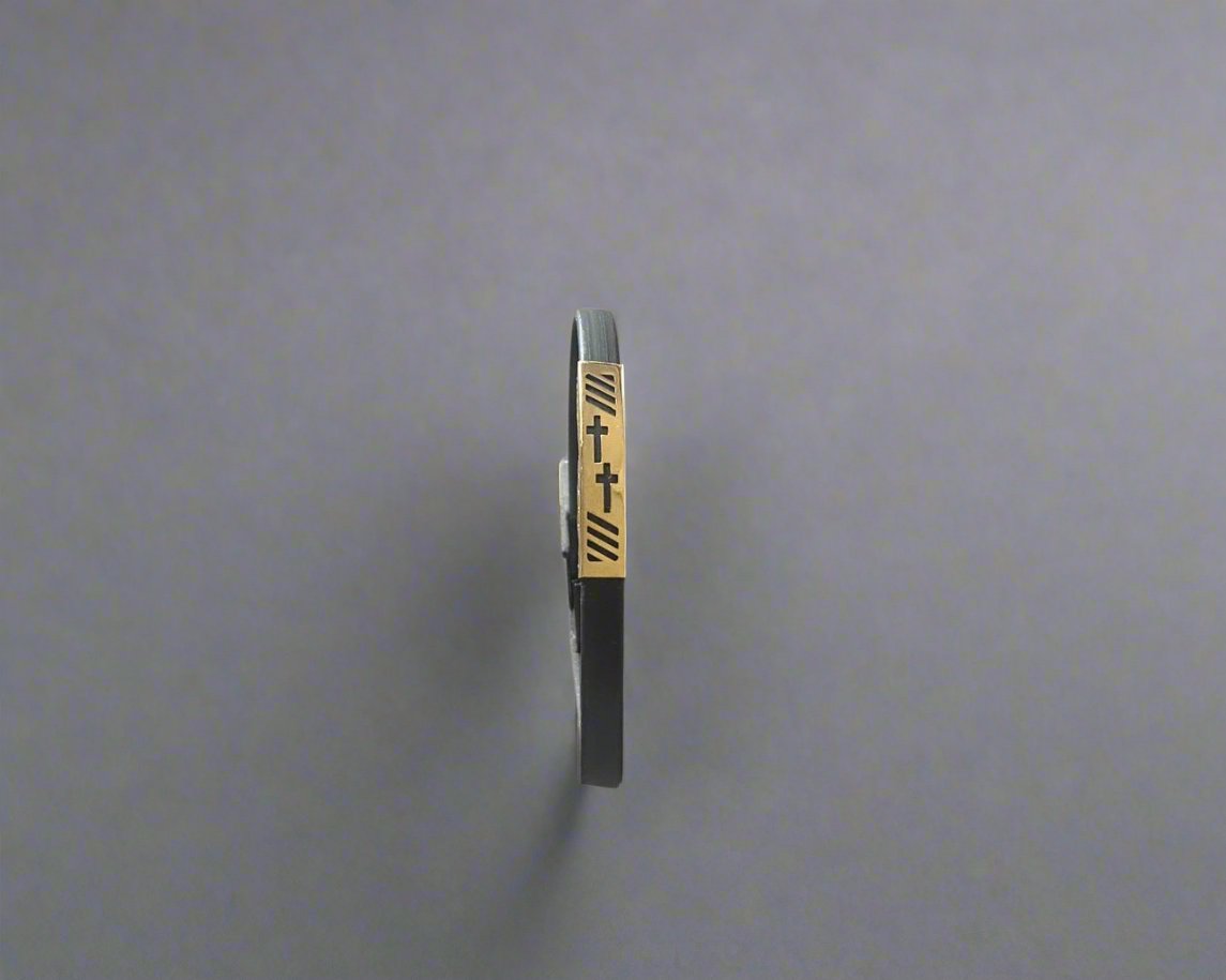 Rubber Man Bracelet - 18k Christmas gifts in Lebanon