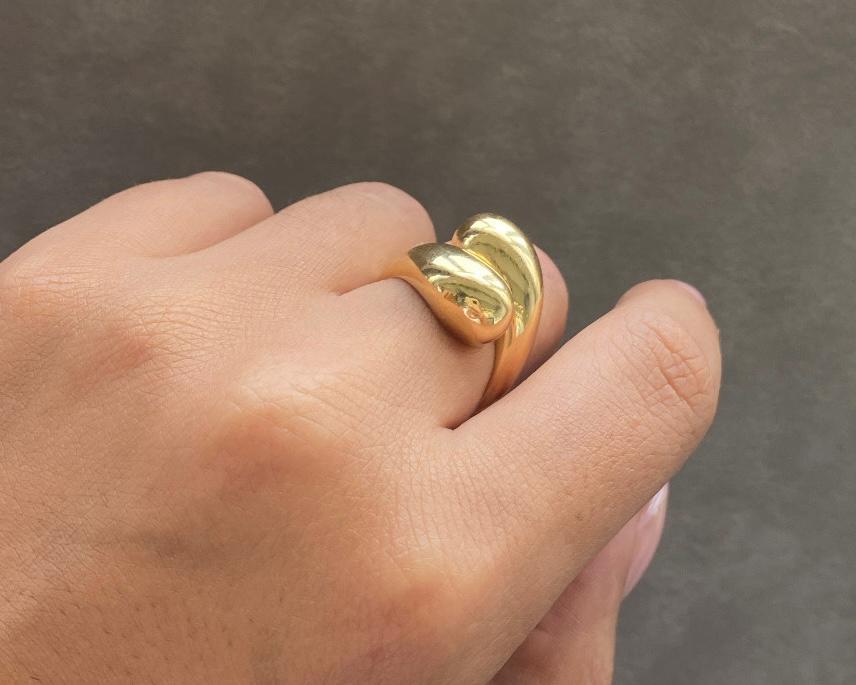 Ring - Gold Gifts In Lebanon
