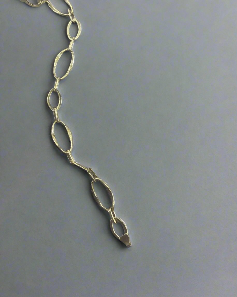 HEAVY BRACELET - Authentic Gold Jewelry in Lebanon