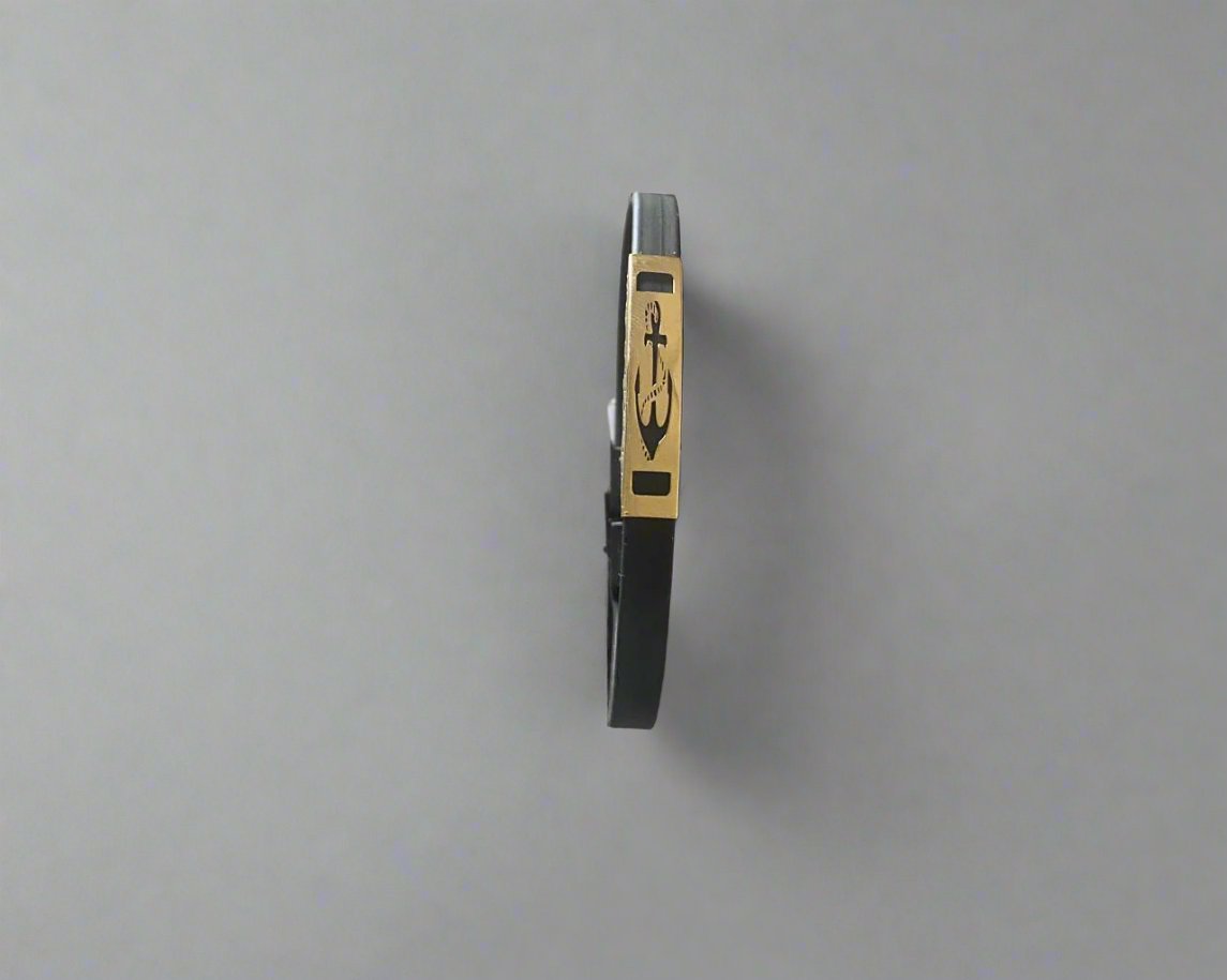 Rubber Man Bracelet -18k Christmas gifts in Lebanon