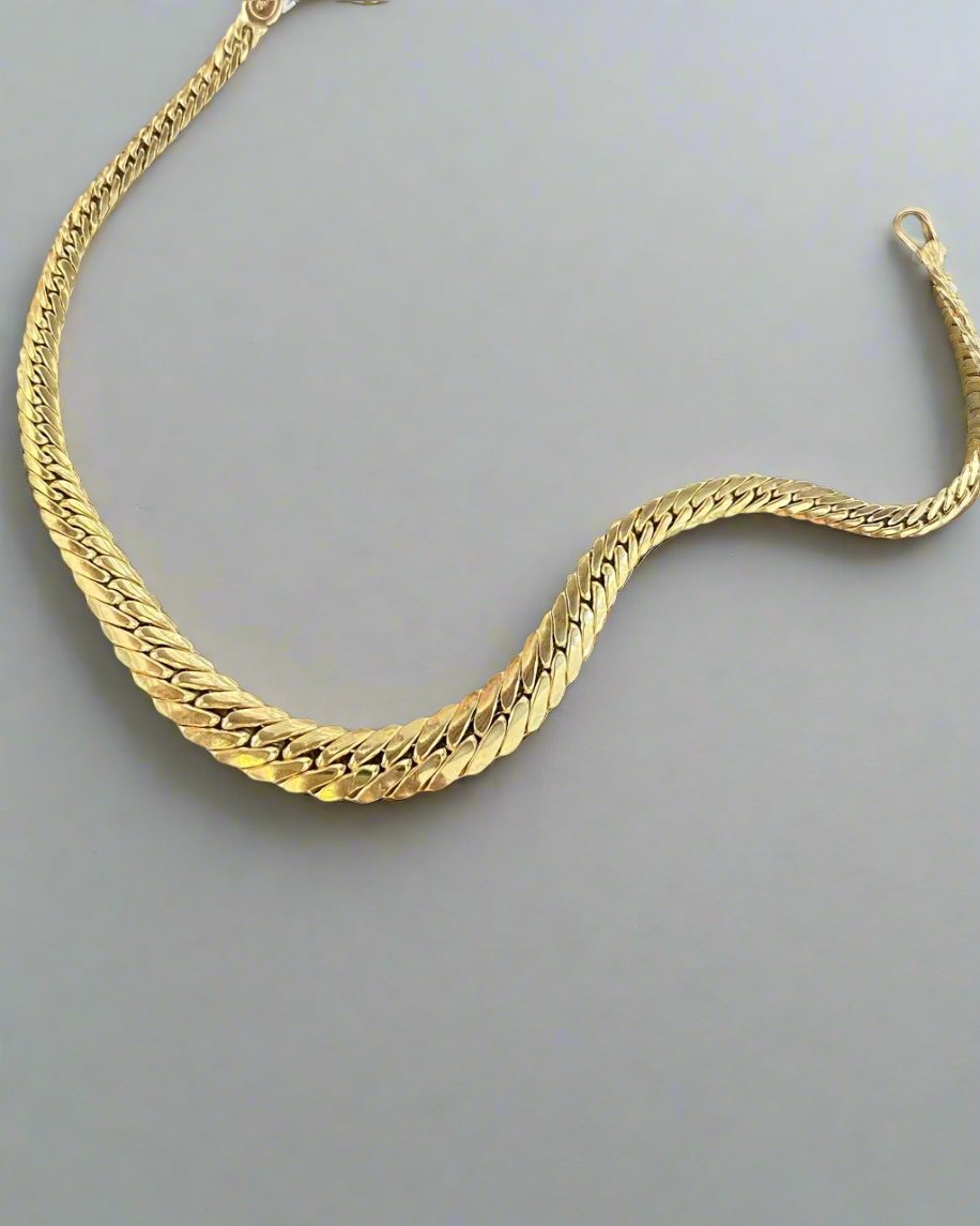 Heavy Bracelet - Gold gifts for her in Lebanon