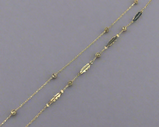 Simple Bracelet - Gold shops in Achrafieh