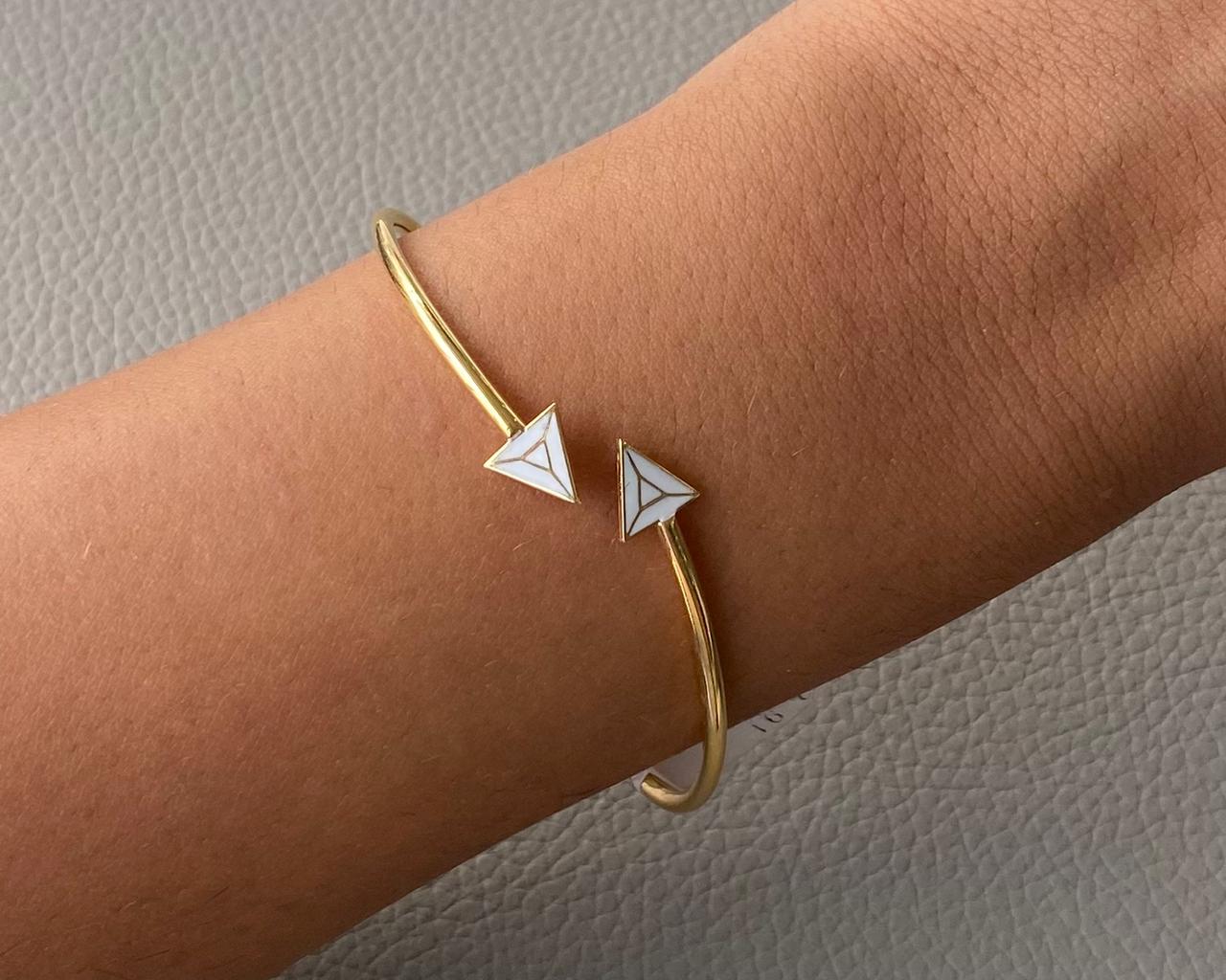 Gold Bangles - Pure Gold Jewelry in Lebanon