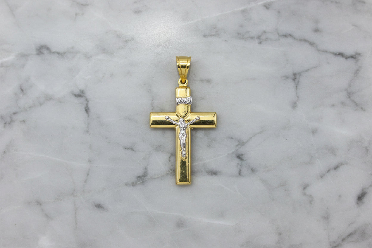 CROSS - Valentine Gold Gifts In Lebanon - 18K Valentine Gifts In Lebanon