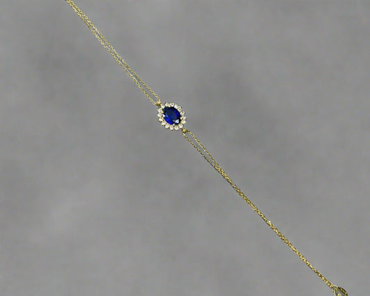 simple bracelet | 50% off diamonds Saleh Jewelry, 18k gold Zouk branch Saleh Jewelry, trendy gold bracelets for summer