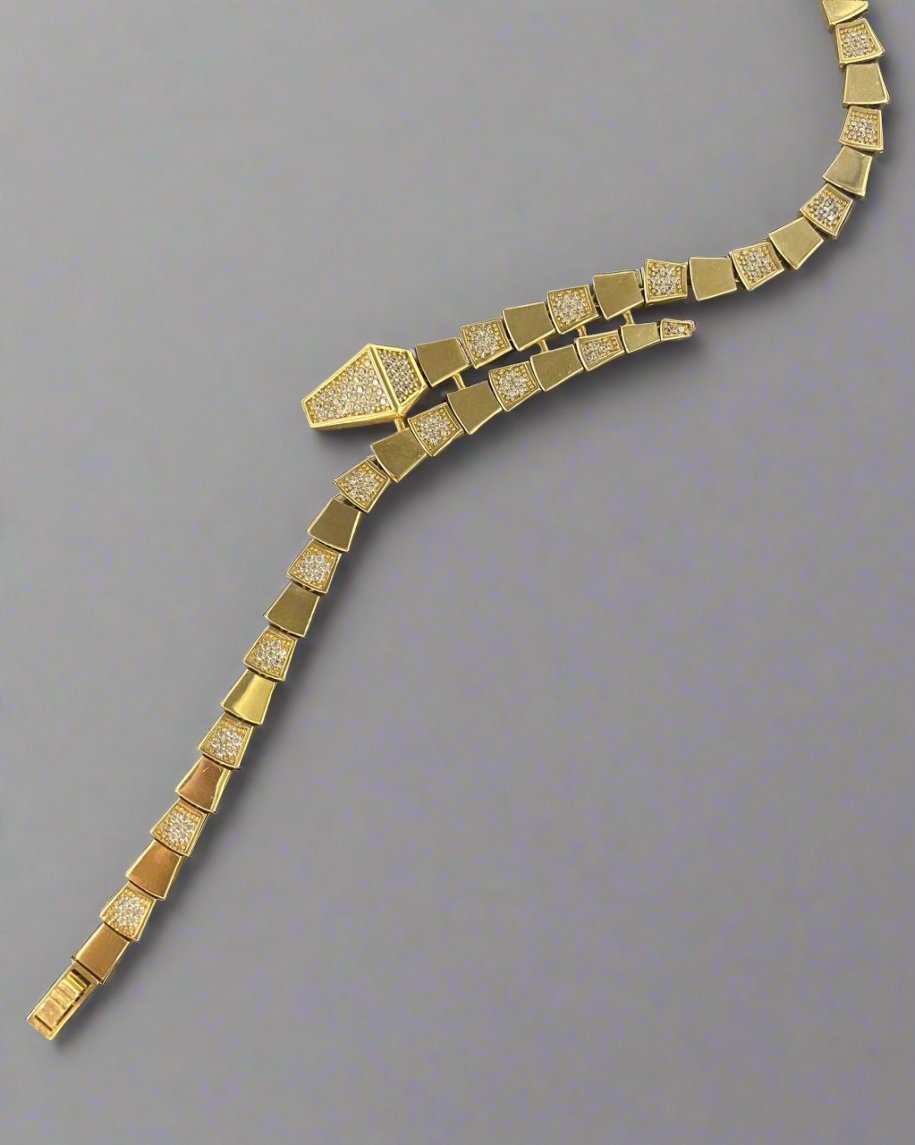 Heavy Bracelet - Gold gifts for her in Lebanon