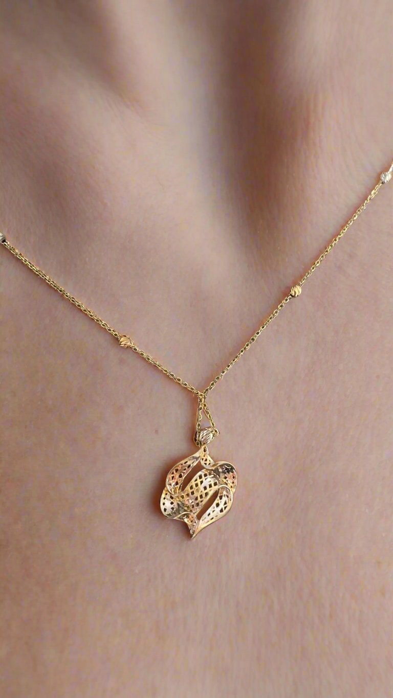 Mother Day Gift - Golden Gifts For Her In Lebanon