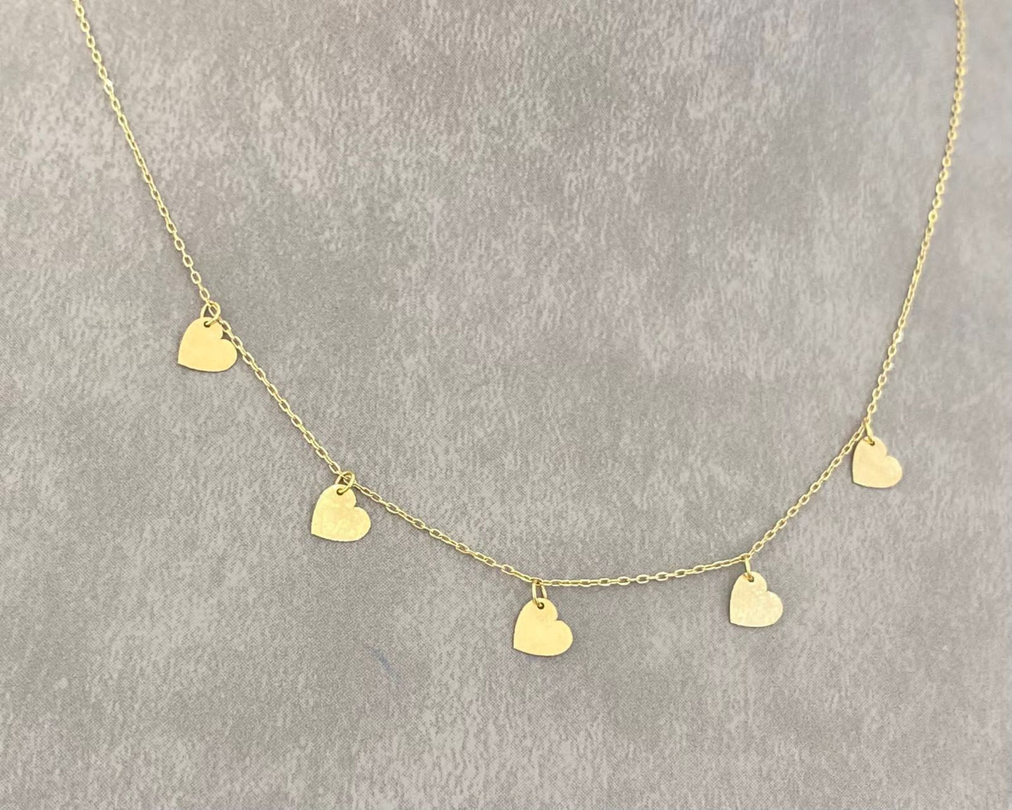 Women Chockers - Women Gold Chockers In Lebanon - Gold Gifts for her In Lebanon