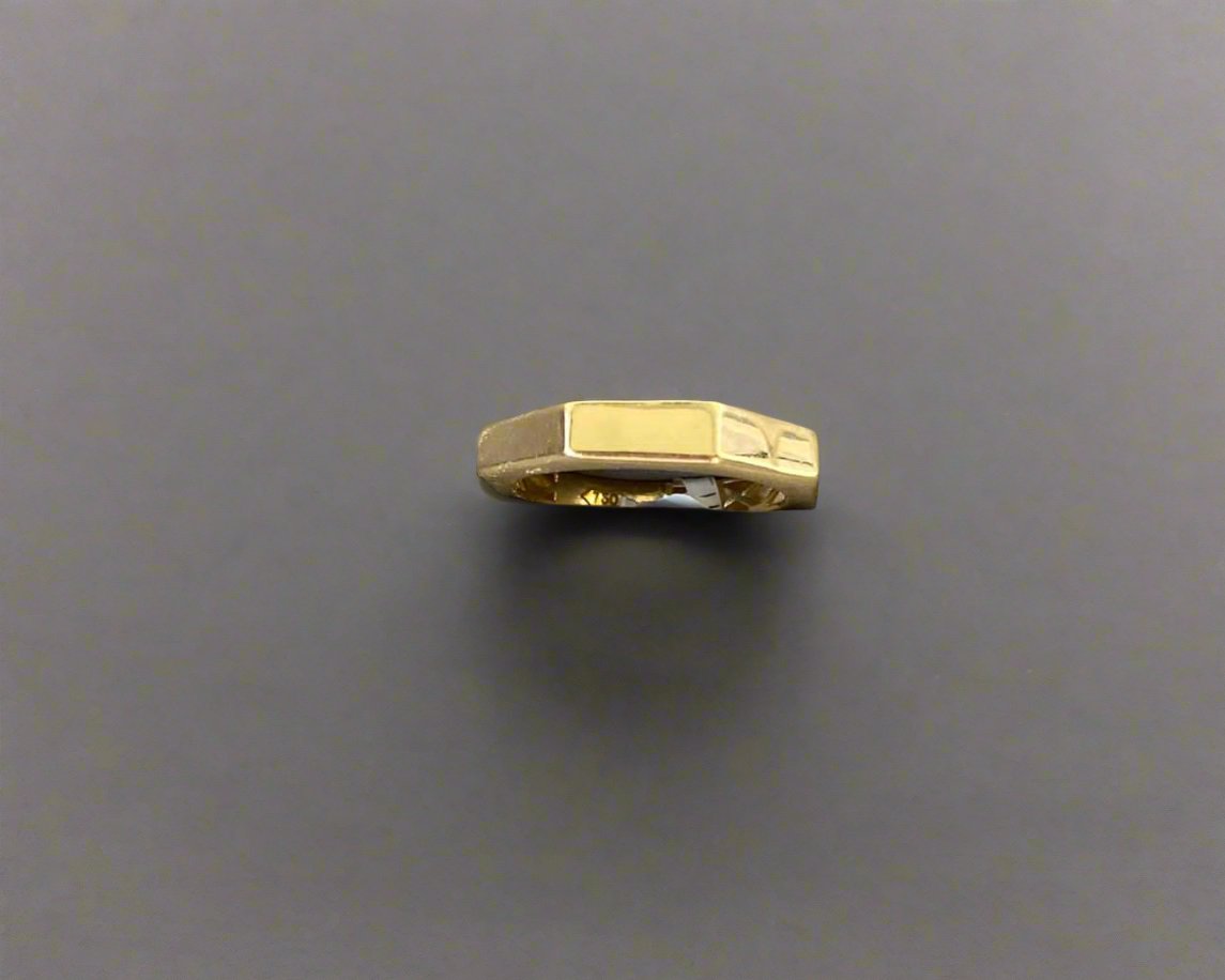 Ring - Gold Gifts In Lebanon