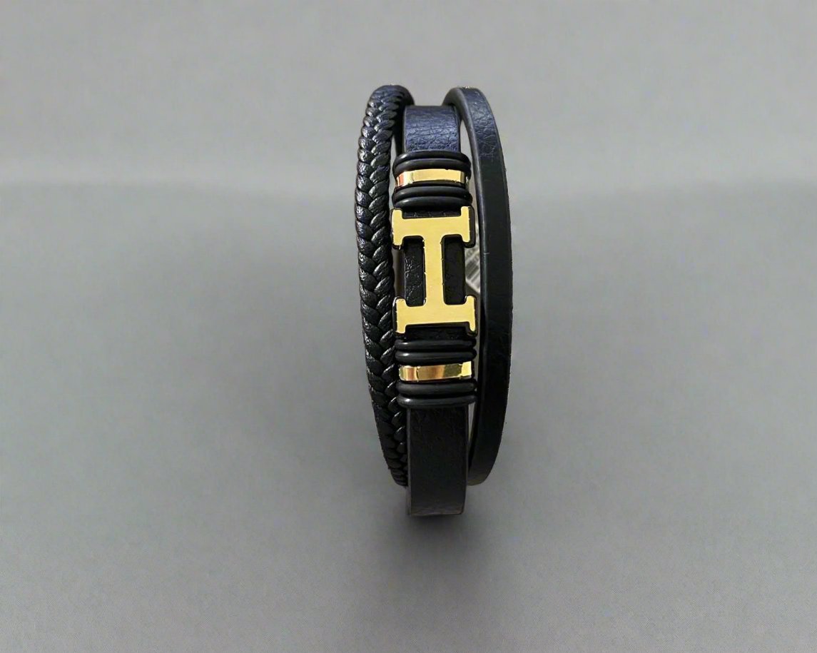 Rubber Man Bracelet - 18k Christmas gifts in Lebanon