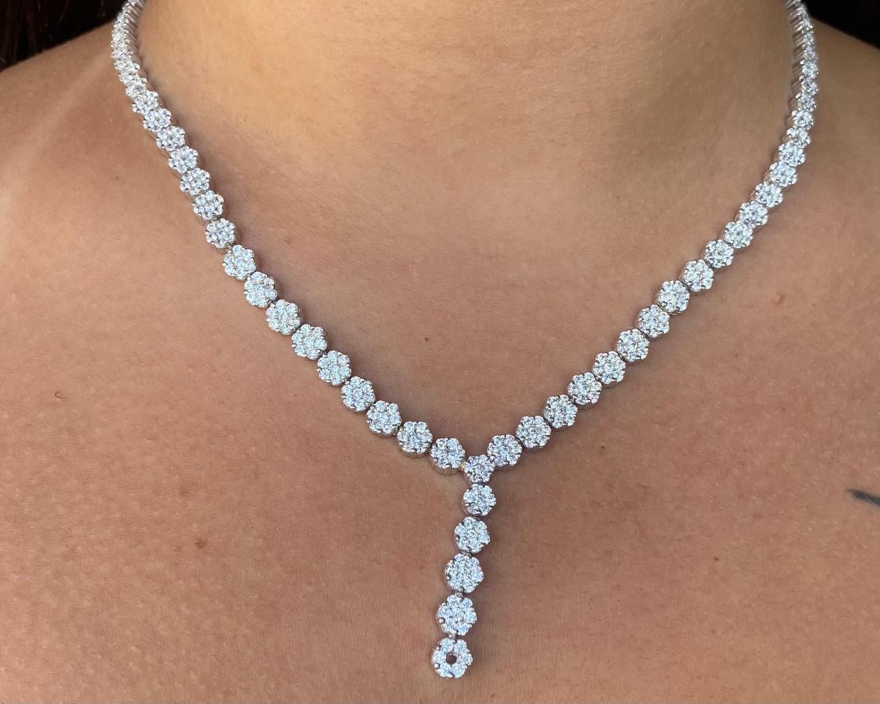 Bridal Necklaces - The Perfect Wedding Gold Gifts In Lebanon - Pure Gold Jewelry in Lebanon