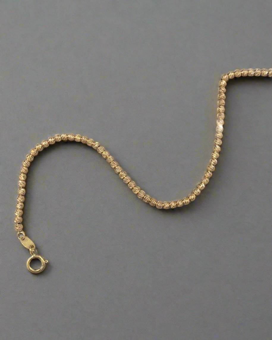 Heavy Bracelet - 18kt Gold Bracelets In Lebanon - Gold Gifts For Her In Lebanon