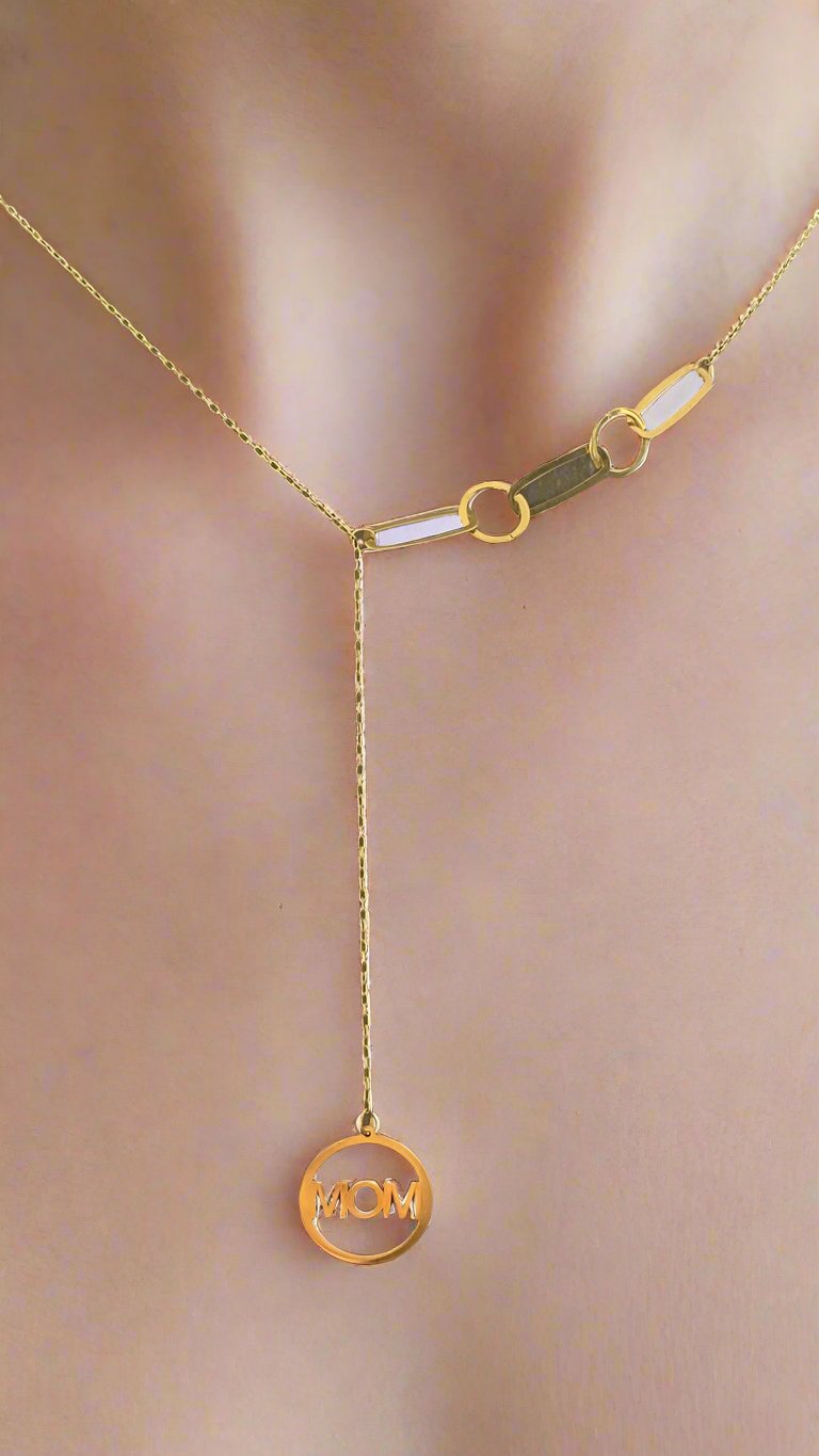 Mother Day Gift - Golden Gifts For Her In Lebanon