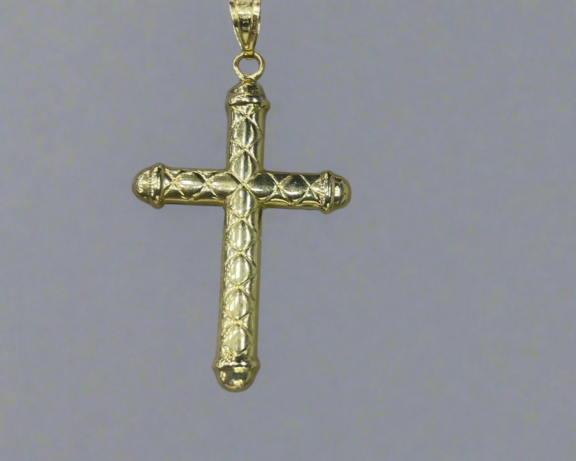 CROSS - Valentine Gold Gifts In Lebanon - 18K Valentine Gifts In Lebanon