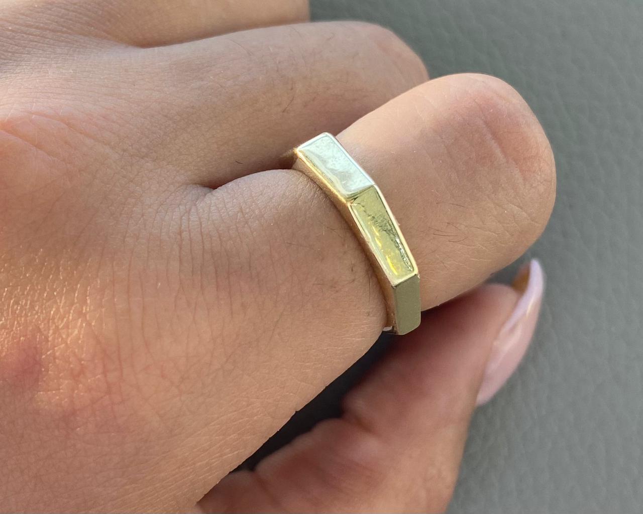 Ring - Gold Gifts In Lebanon
