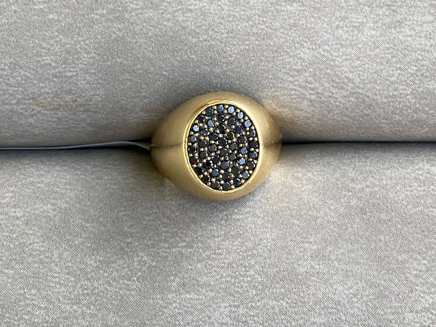 Pinky Rings - Gold Pinky Rings In Lebanon - Gold Gifts In Lebanon