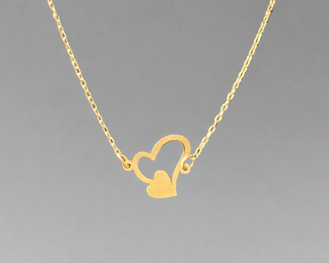 Simple Bracelet  - Gold Women Bracelet In Lebanon - Gold Gifts In Lebanon