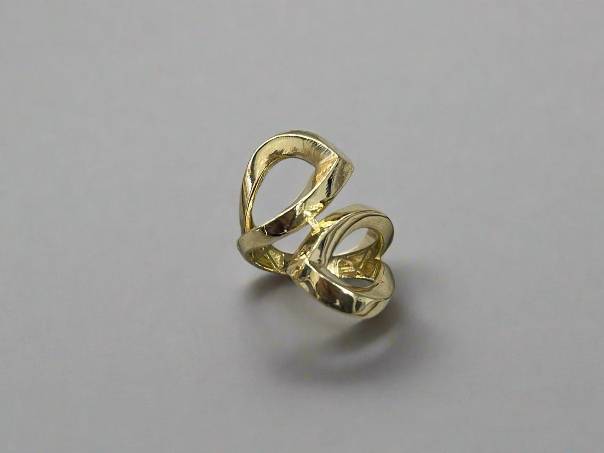Women Gold Rings | 50% off diamonds Saleh Jewelry, 18k gold Zouk branch Saleh Jewelry, bridal gold summer 2025 Lebanon
