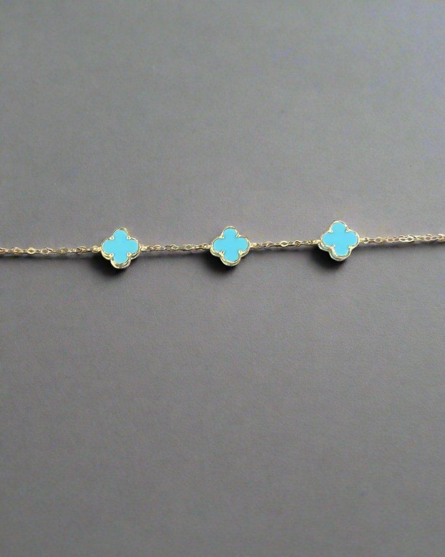 Heavy Bracelet - 18kt Gold Bracelets In Lebanon - 18kt Gifts In Lebanon