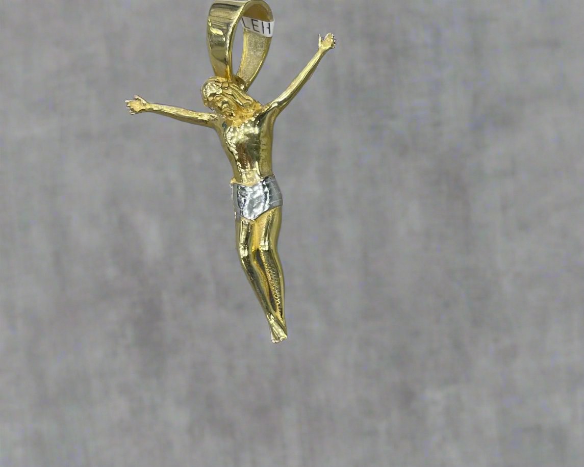 CROSS - Valentine Gold Gifts In Lebanon - 18K Valentine Gifts In Lebanon