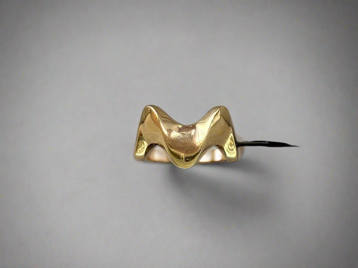 Ring - Gold Gifts In Lebanon