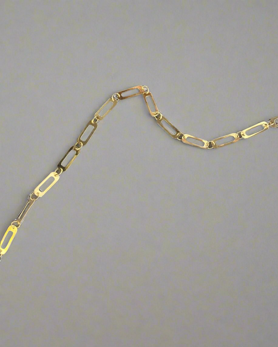 Heavy Bracelet - 18kt Gold Bracelets In Lebanon - Gold Gifts For Her In Lebanon